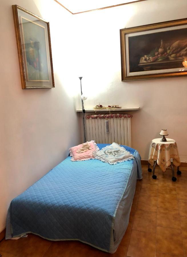 La Casa Appartement Cerea Buitenkant foto