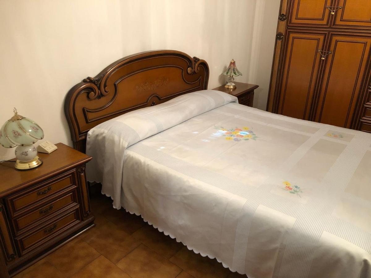 La Casa Appartement Cerea Buitenkant foto