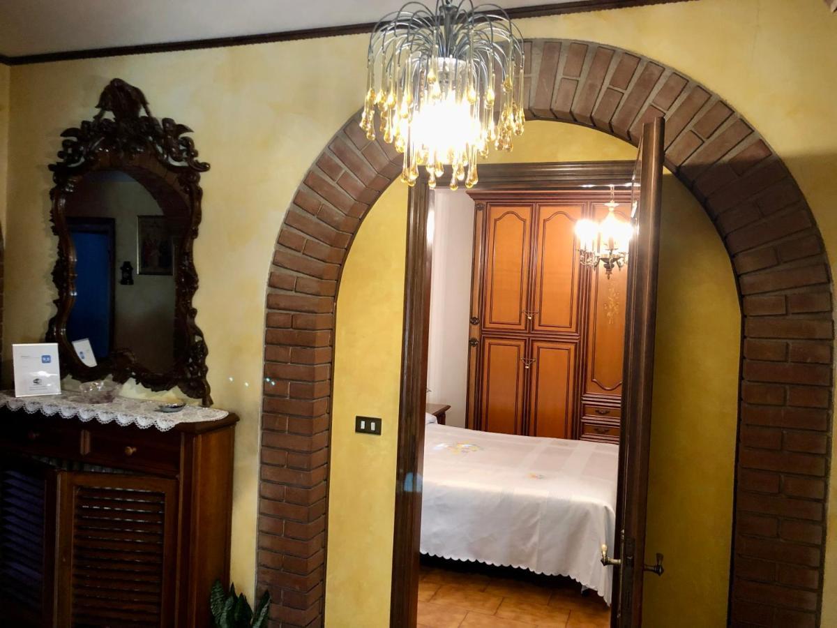 La Casa Appartement Cerea Buitenkant foto