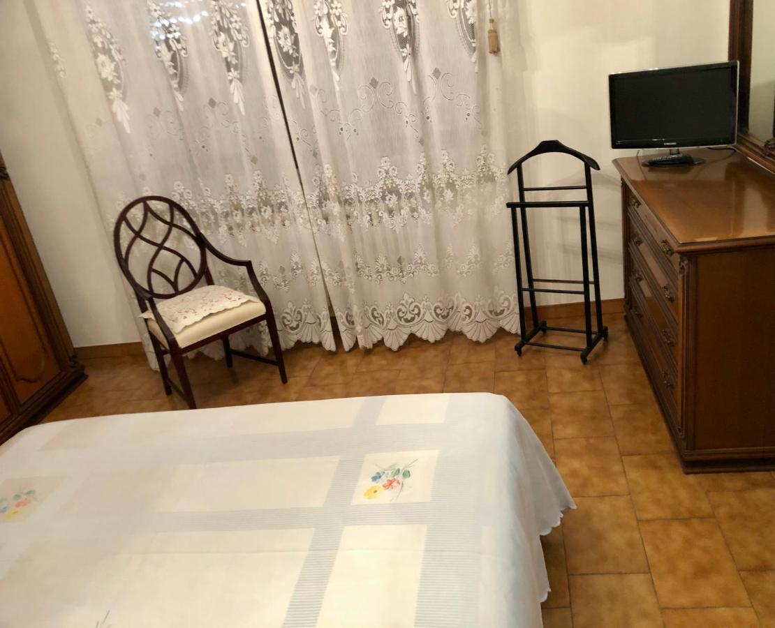 La Casa Appartement Cerea Buitenkant foto