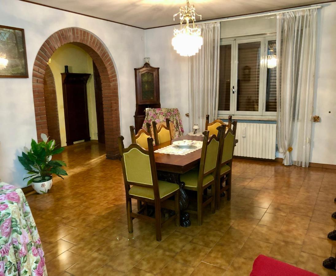 La Casa Appartement Cerea Buitenkant foto