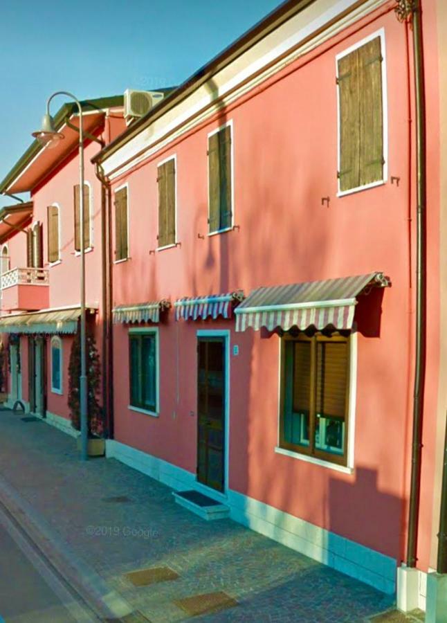 La Casa Appartement Cerea Buitenkant foto